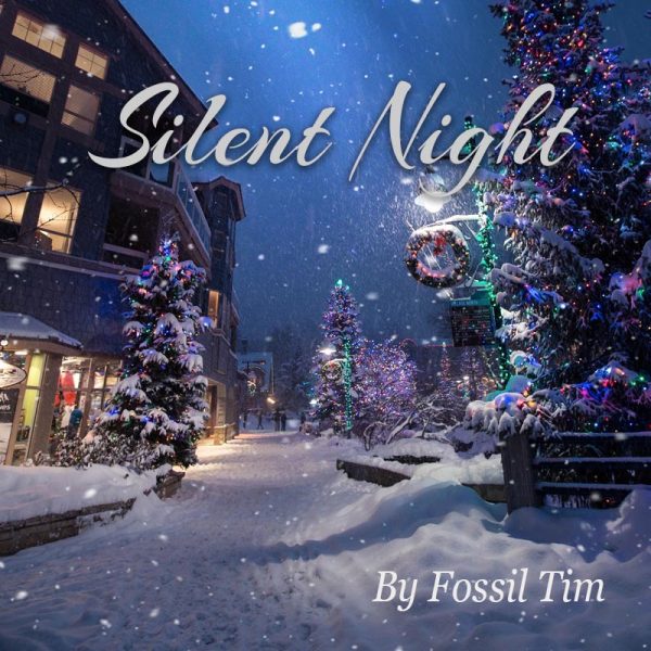Fossil Tim - Silent Night