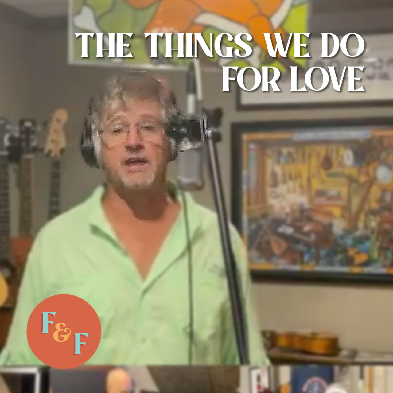 Foxes and Fossils® Music