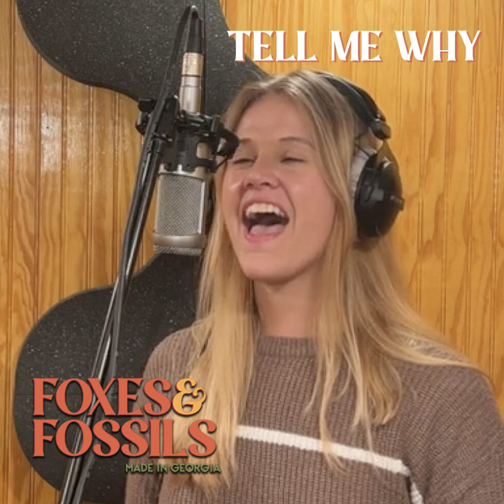 Foxes and Fossils® Music