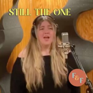 still the one