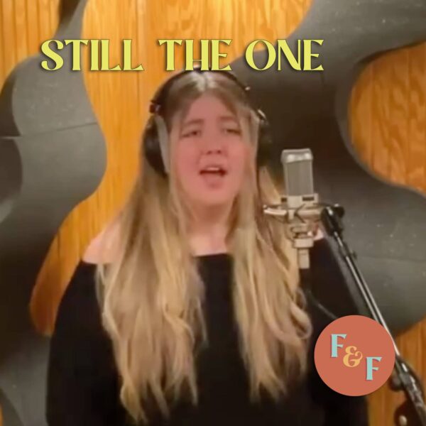 still the one