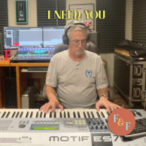 I Need You - Digital Download