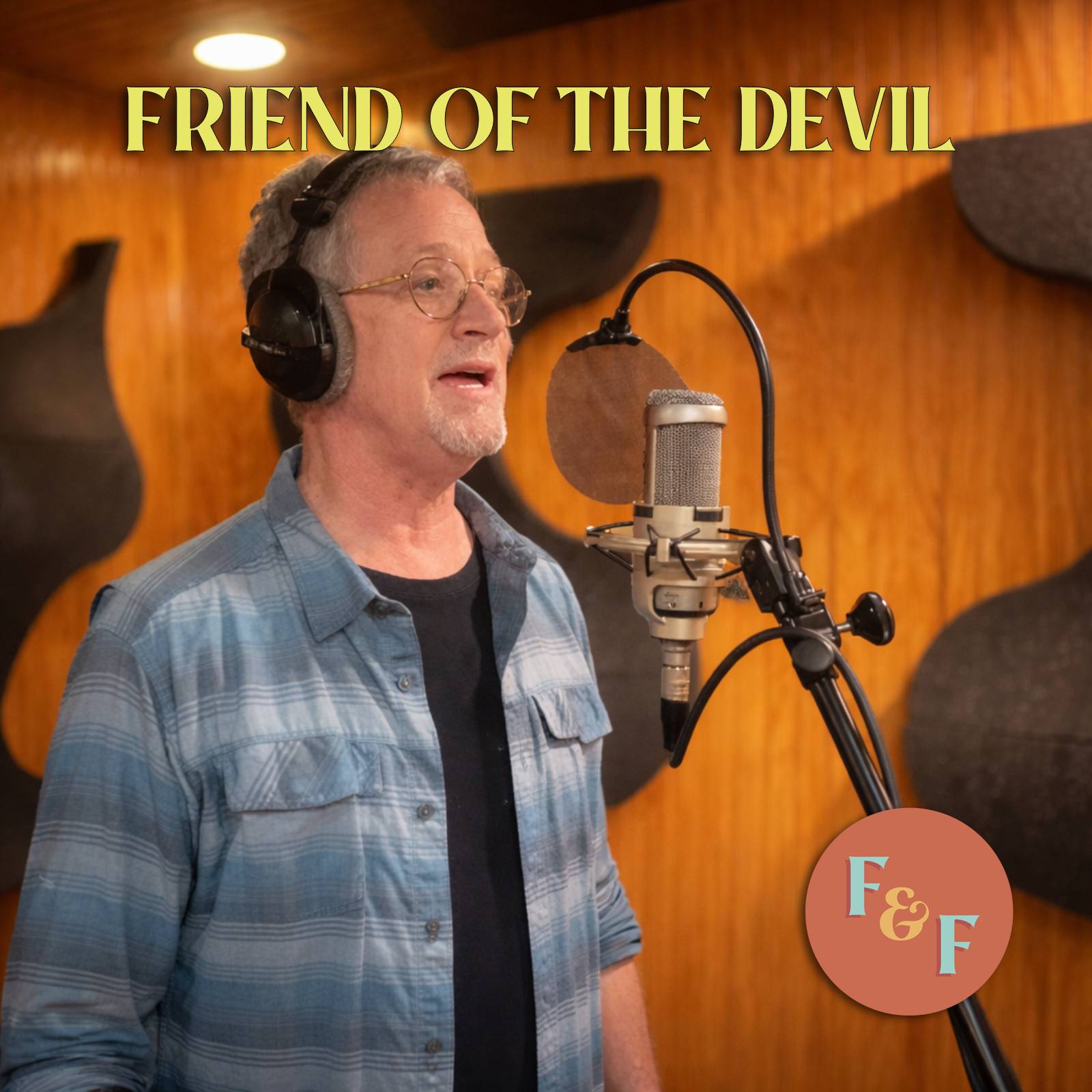 friend of the devil