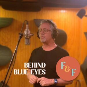 behind blue eyes cover