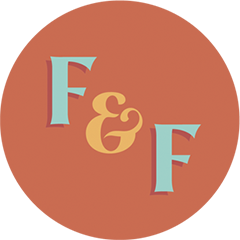 F&F Logo