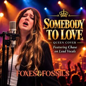 somebody to love